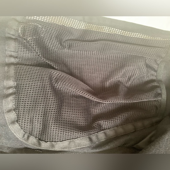 SZ S Polo Sport Ralph Lauren RLX Goretex Hooded Jacket - Picture 10 of 11